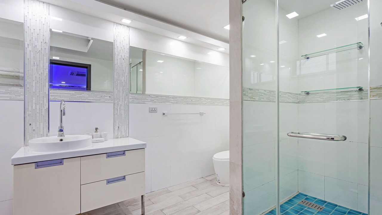 Photo of Bathroom in Pratumnak Hill