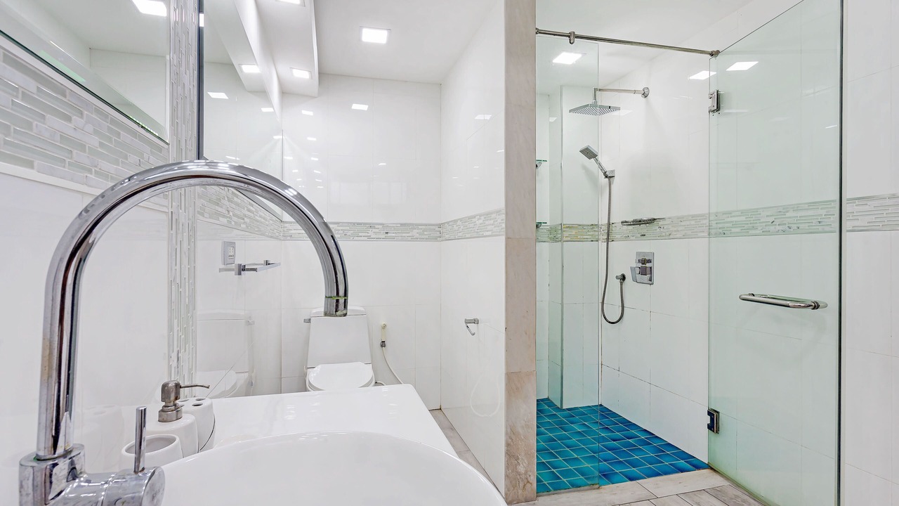 Photo of Bathroom in Pratumnak Hill