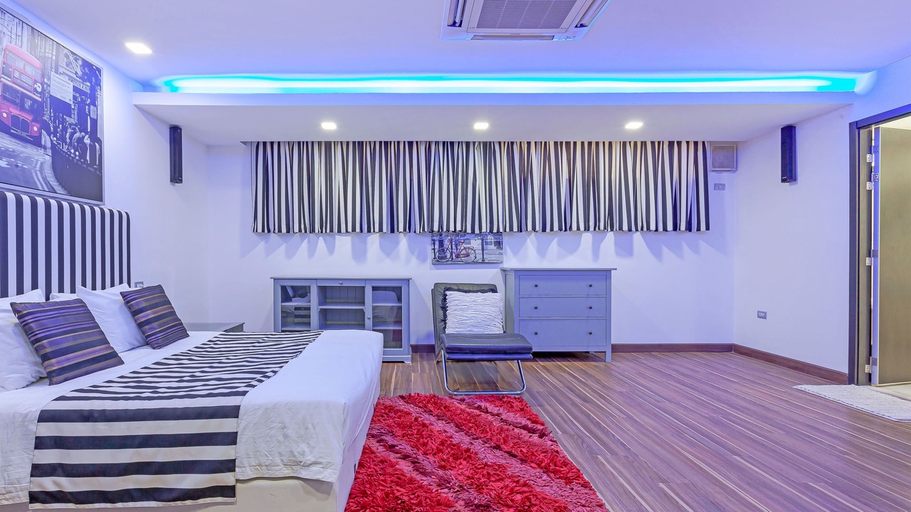 Photo of Bedroom in Pratumnak Hill