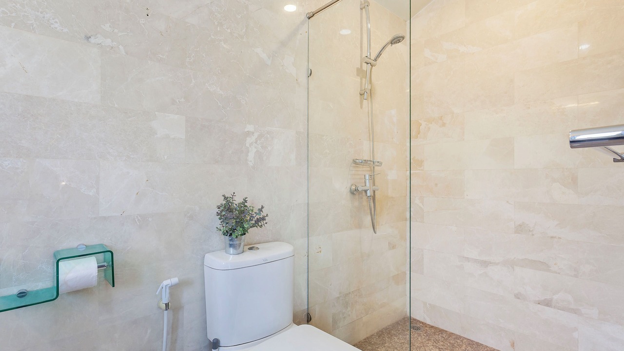 Photo of Bathroom in Pratumnak Hill