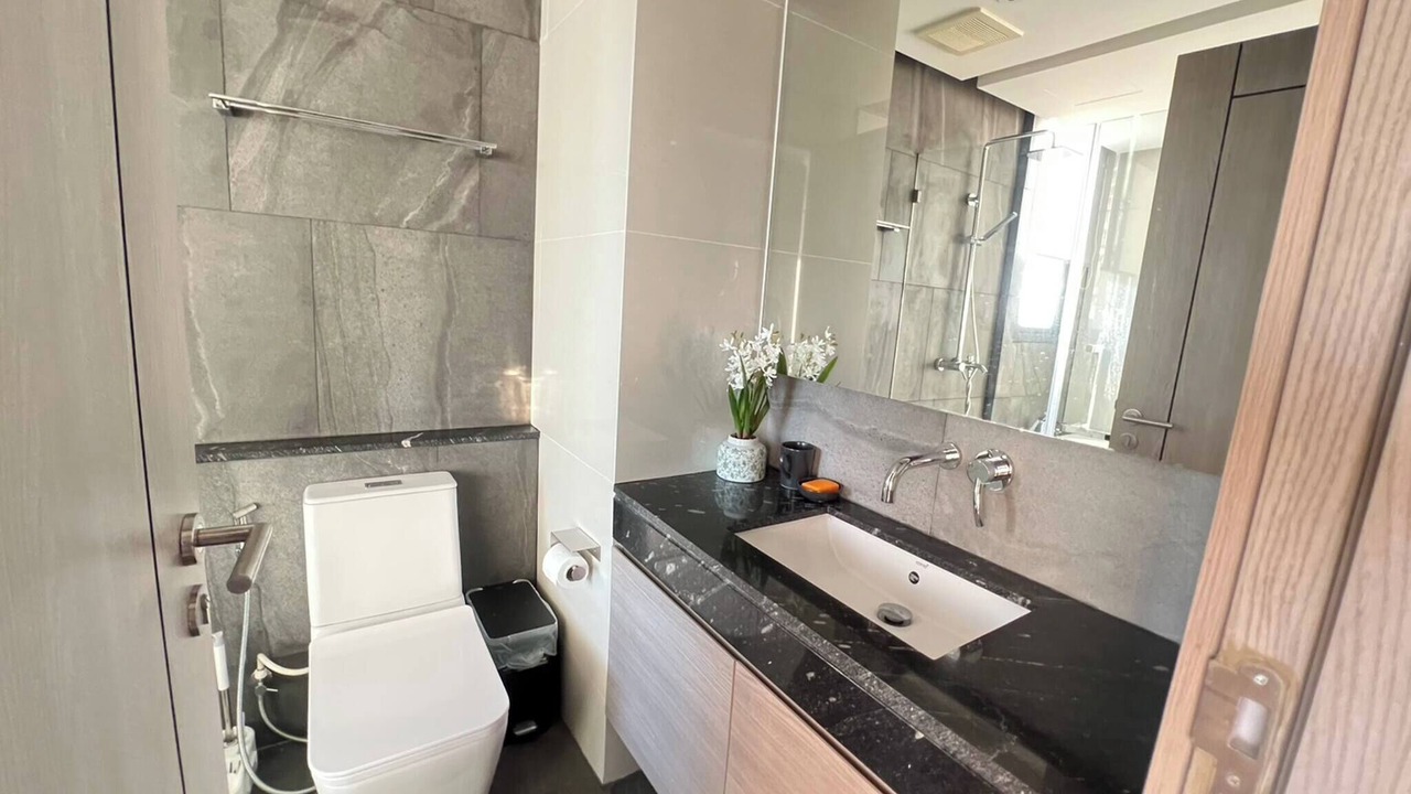 Photo of Bathroom in Central Pattaya