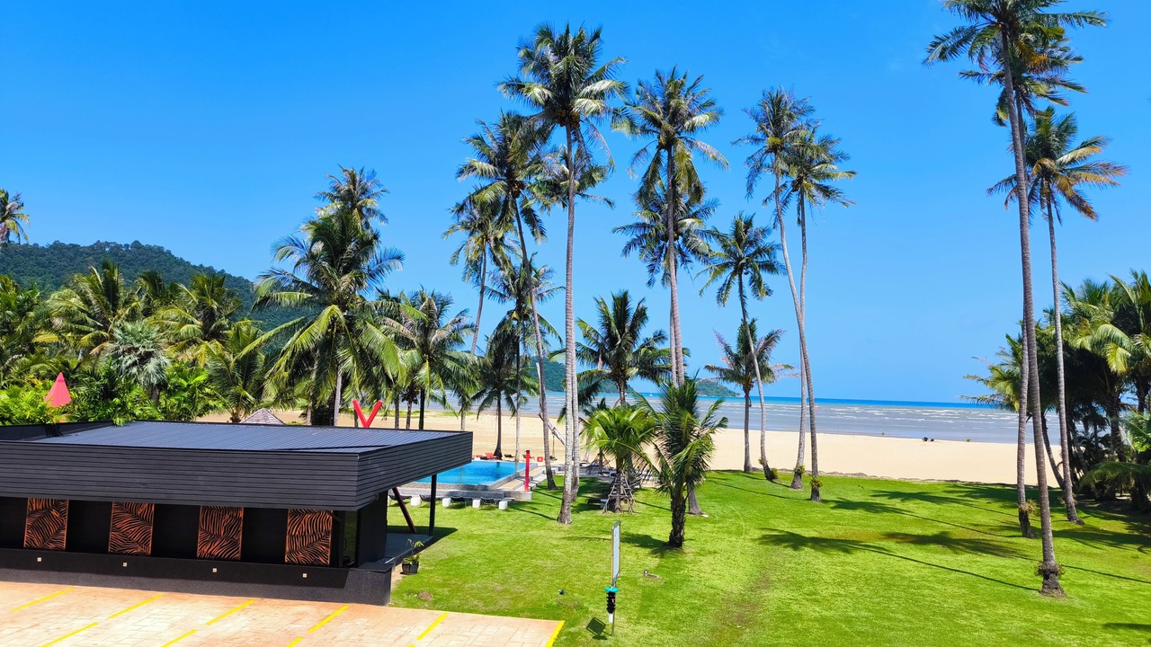 Photo of Outdoor in Klong Son