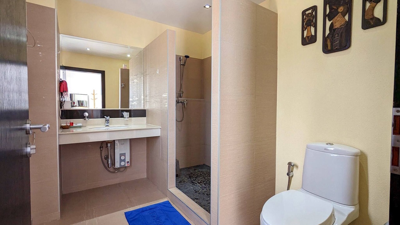 Photo of Bathroom in Klong Son