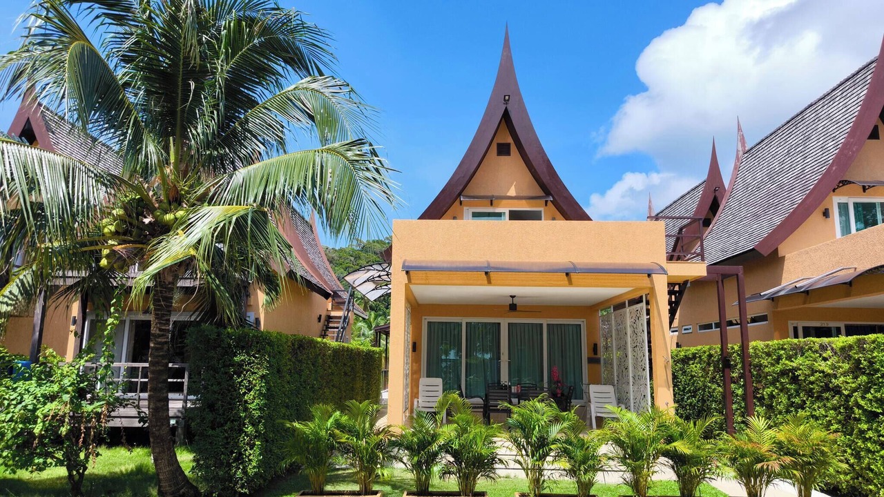 Photo of Outdoor in Klong Son