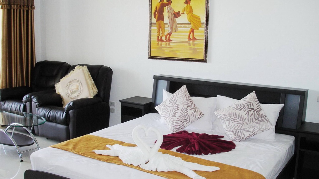 Photo of Bedroom in Klong Son