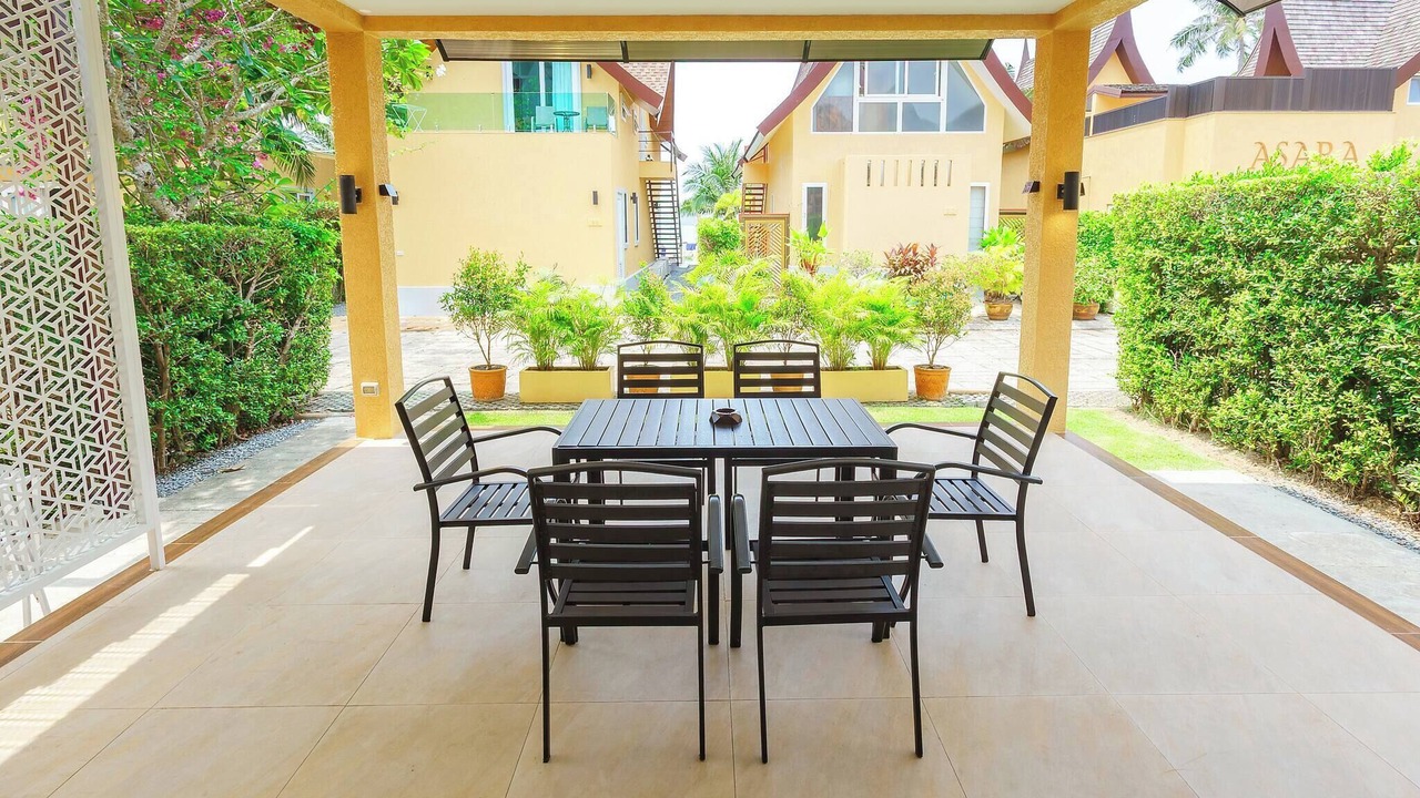 Photo of Outdoor in Klong Son