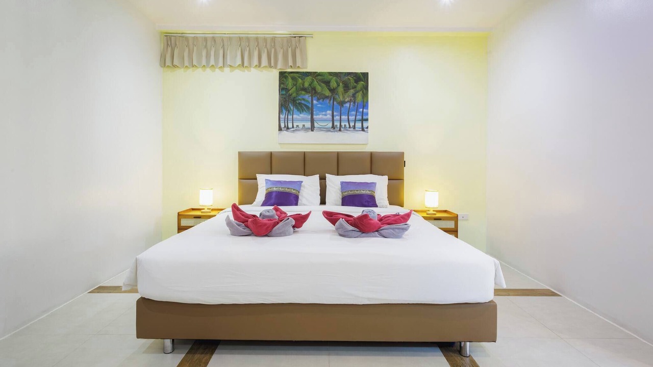 Photo of Bedroom in Klong Son