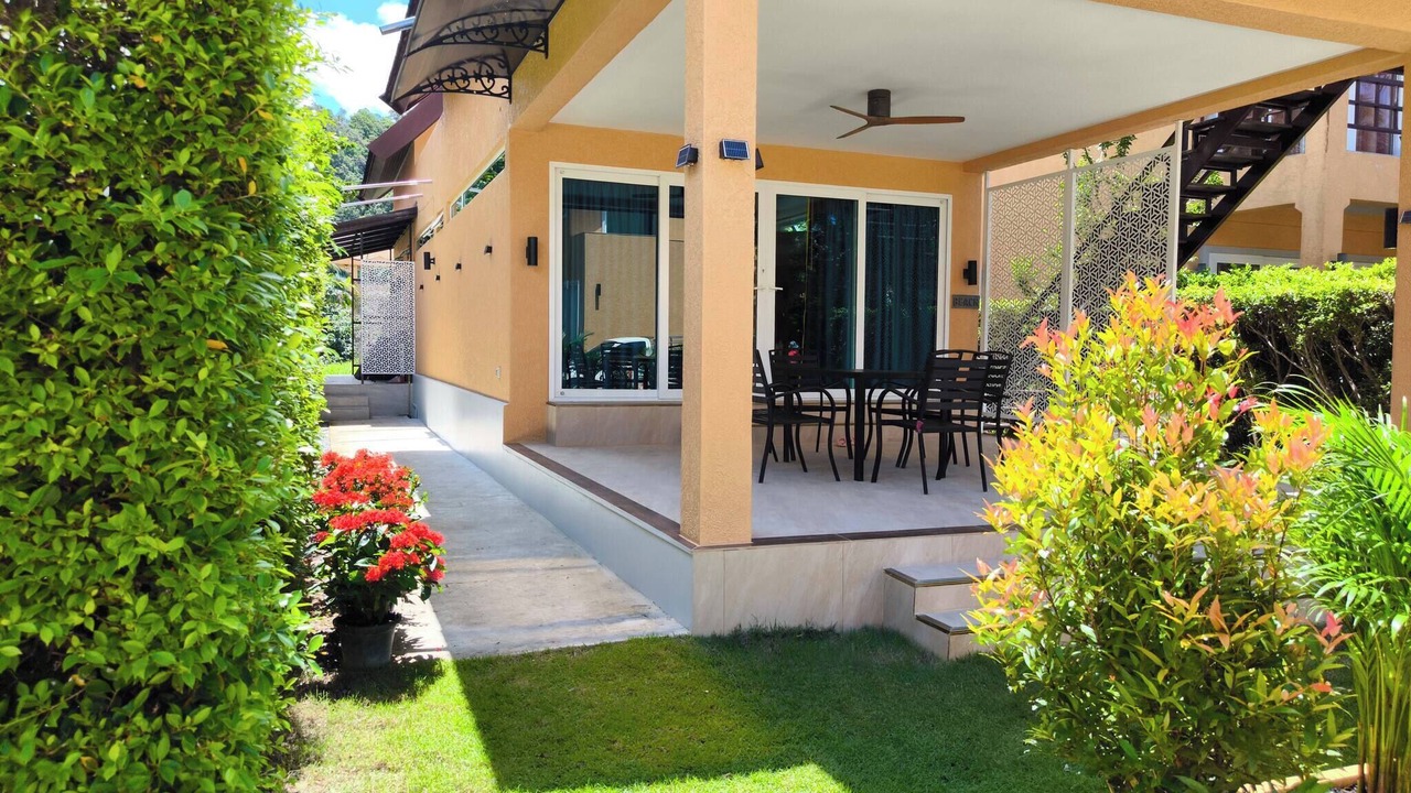 Photo of Outdoor in Klong Son