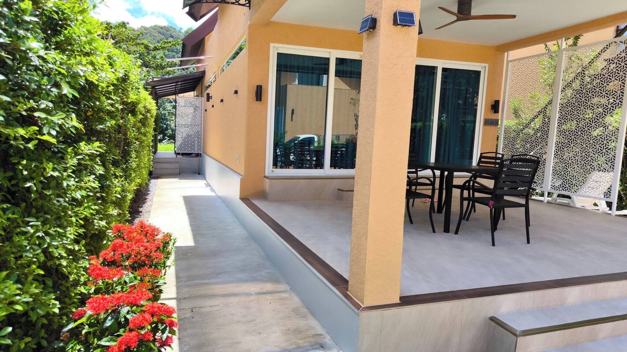 Photo of Outdoor in Klong Son
