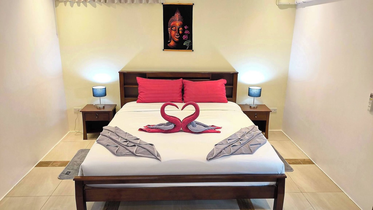 Photo of Bedroom in Klong Son