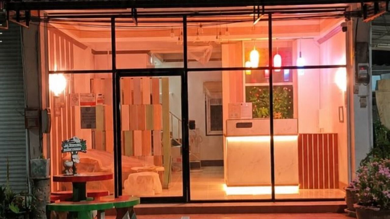 Photo of Outdoor in Chiang Rai