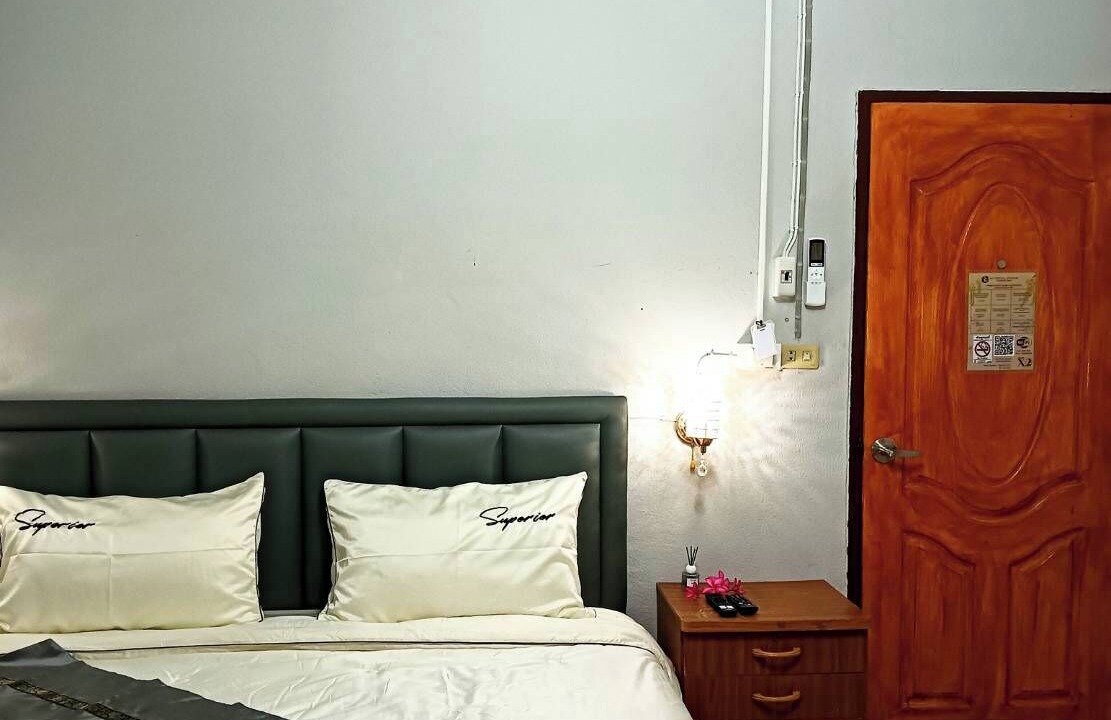 Photo of Bedroom in Chiang Rai