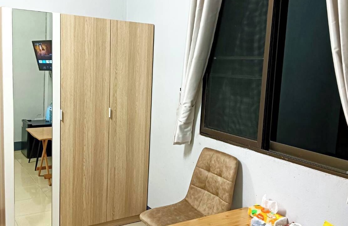 Photo of Bedroom in Chiang Rai