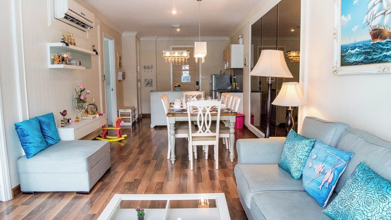 Photo of Livingroom in Khao Takiab
