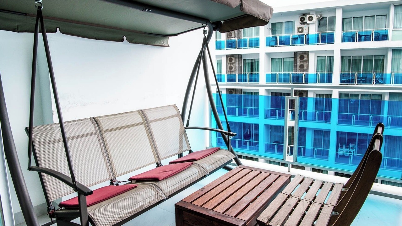 Photo of Outdoor in Khao Takiab
