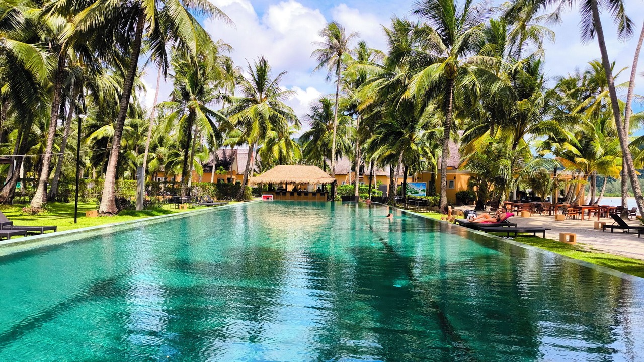 Photo of Outdoor in Klong Son