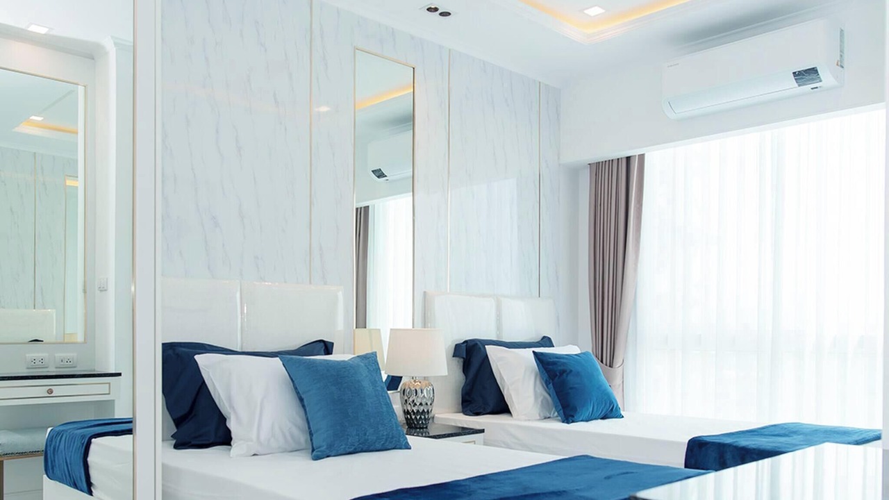 Photo of Bedroom in South Pattaya
