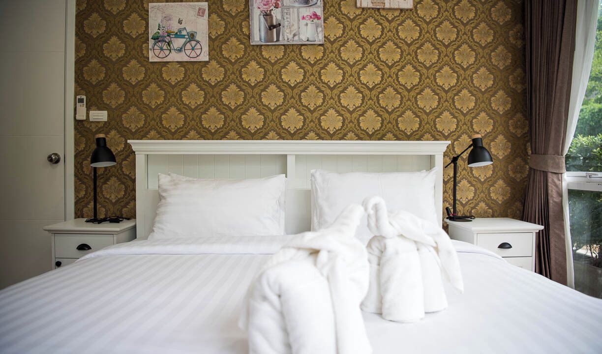 Photo of Bedroom in Khao Takiab