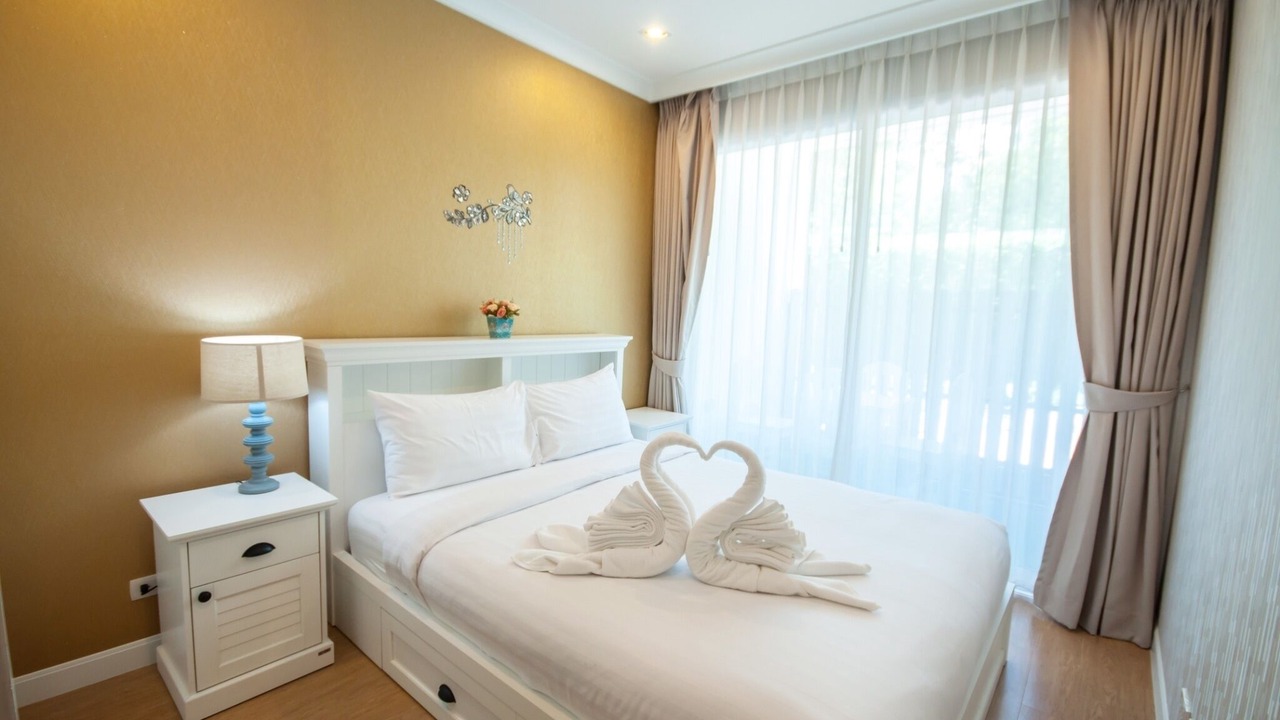 Photo of Bedroom in Khao Takiab