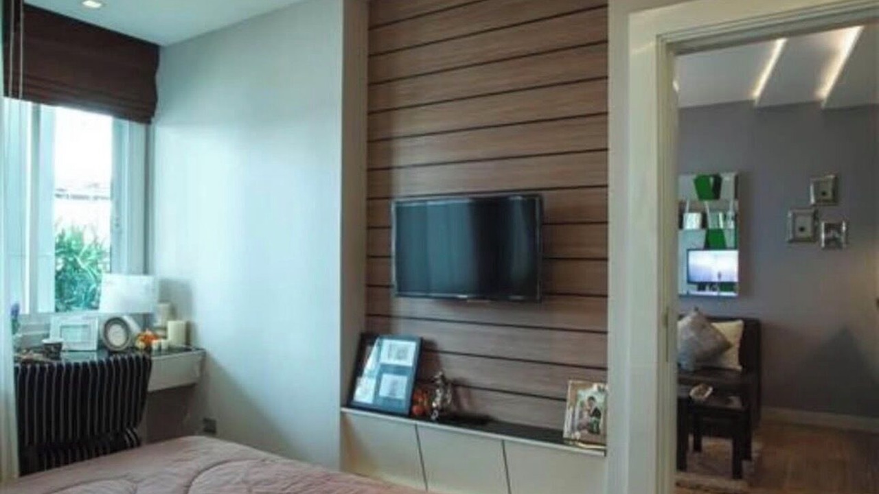 Photo of Bedroom in Na Chom Thian