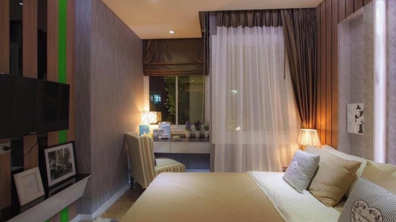 Photo of Bedroom in Na Chom Thian