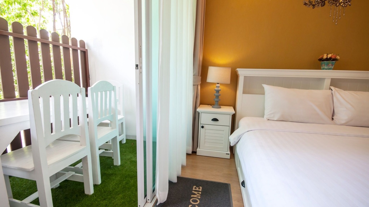 Photo of Bedroom in Khao Takiab