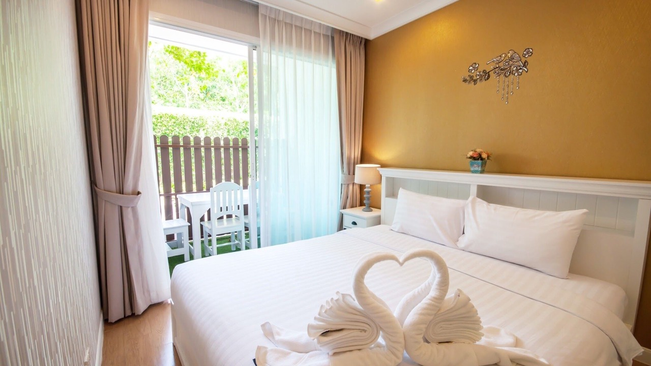Photo of Bedroom in Khao Takiab