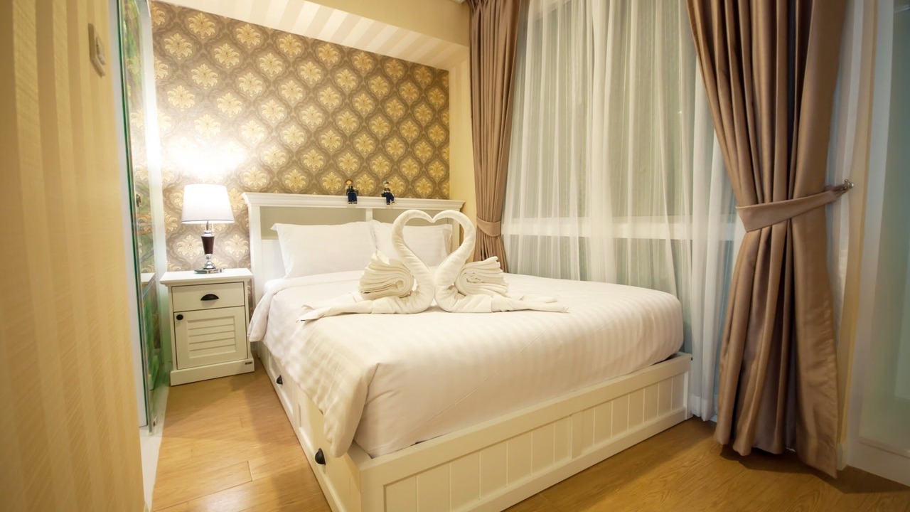 Photo of Bedroom in Khao Takiab