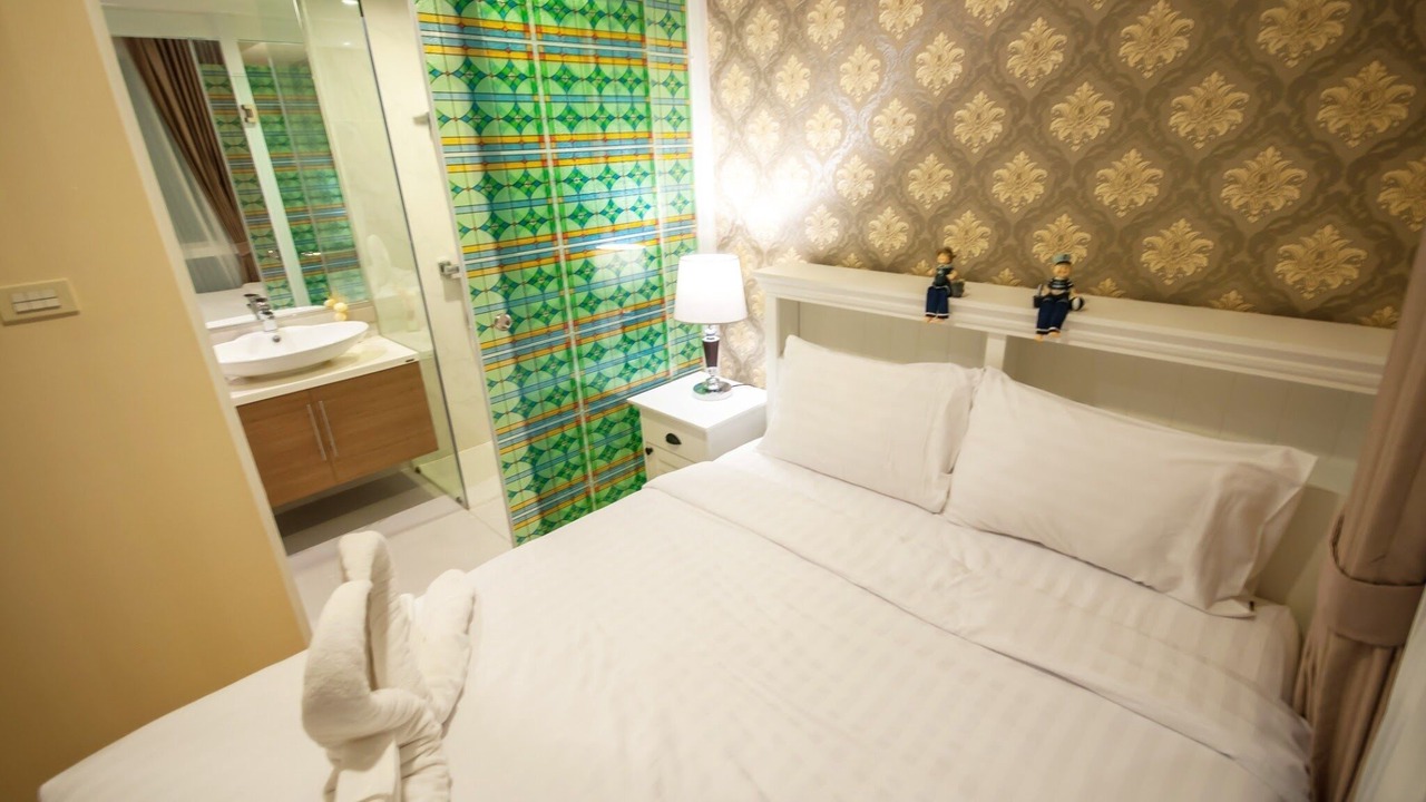 Photo of Bedroom in Khao Takiab