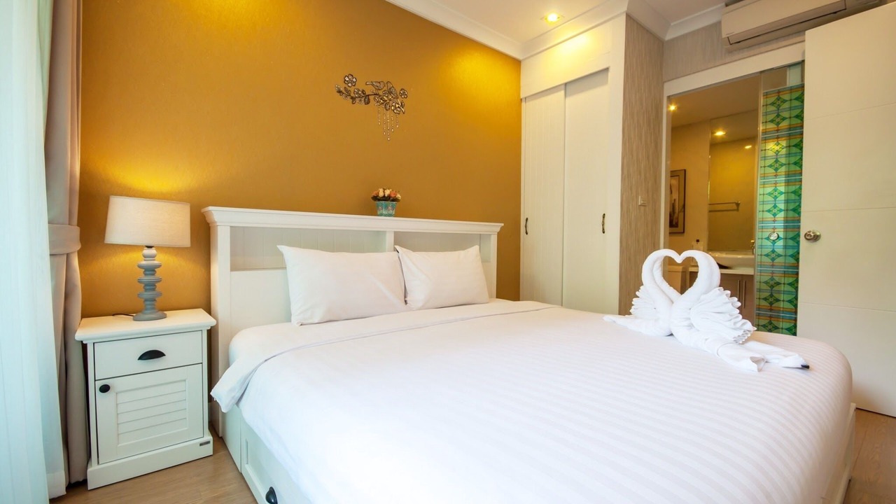 Photo of Bedroom in Khao Takiab