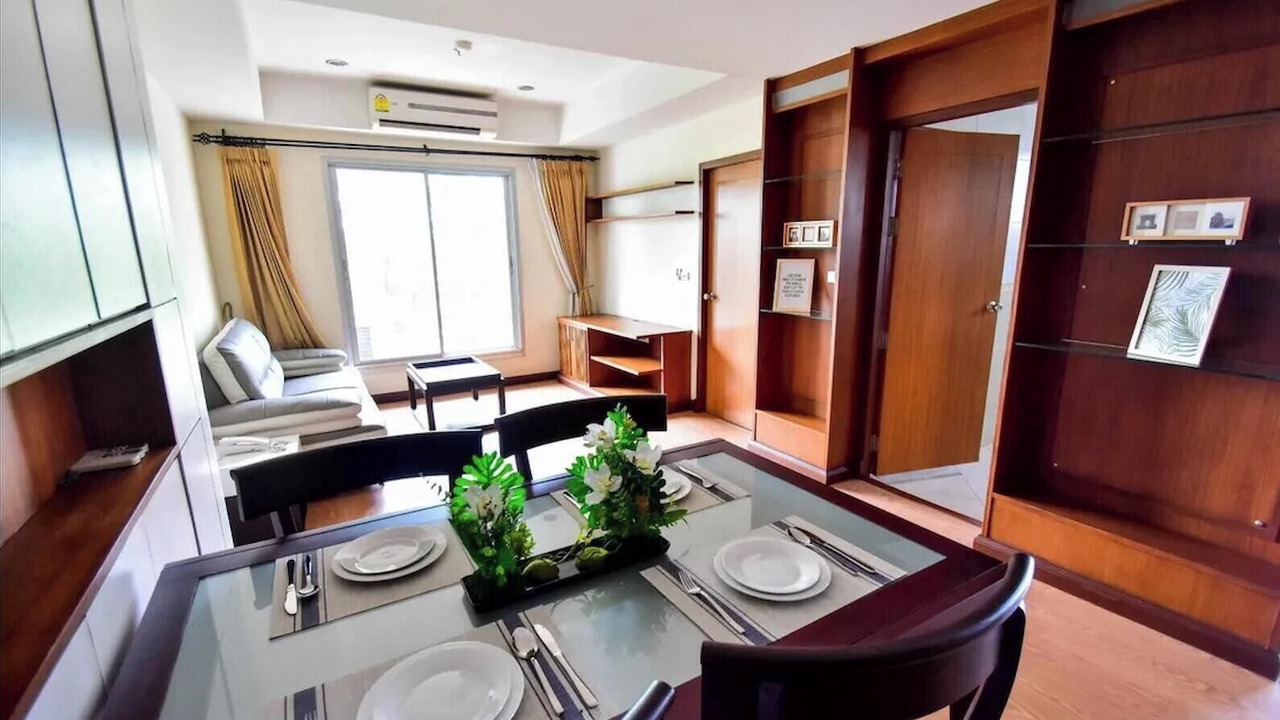 Photo of Livingroom in Khon Kaen
