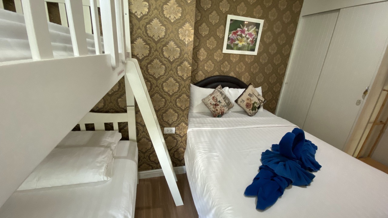 Photo of Bedroom in Khao Takiab