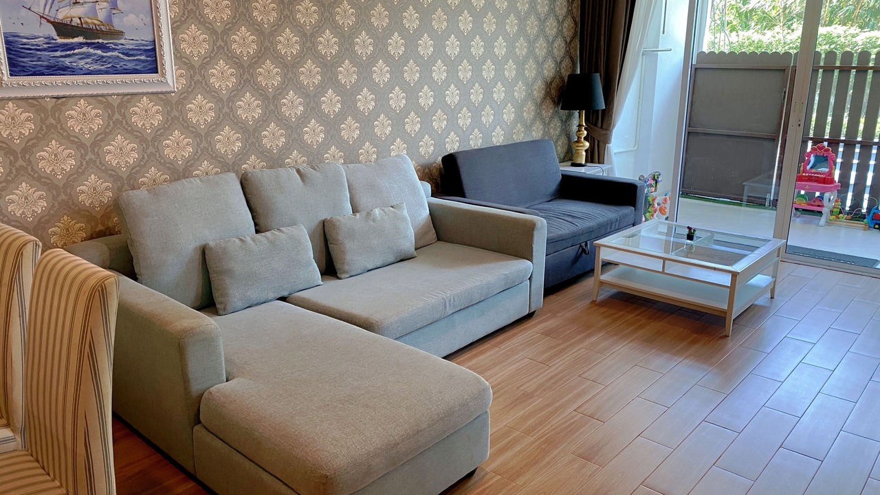 Photo of Livingroom in Khao Takiab