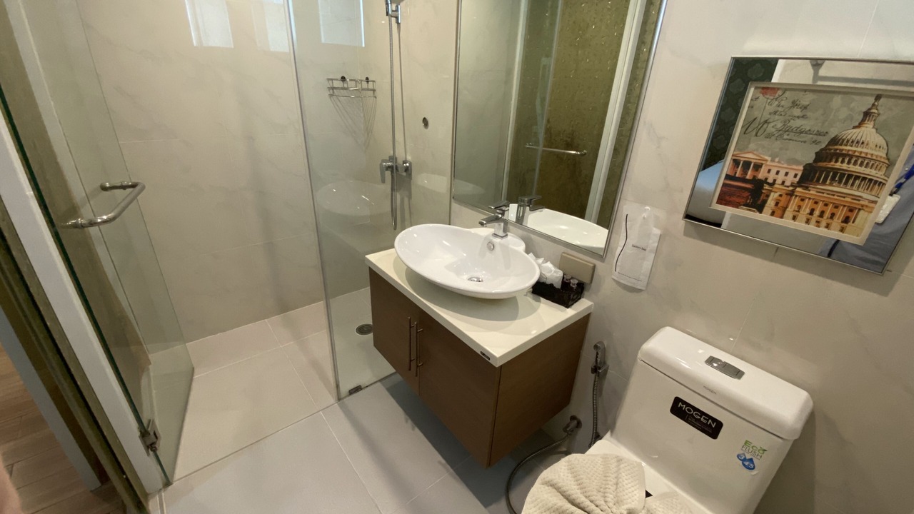 Photo of Bathroom in Khao Takiab