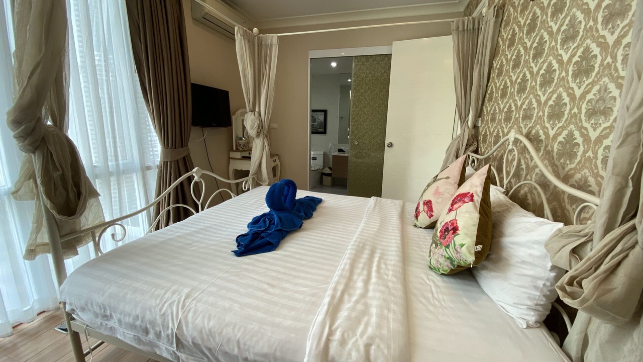 Photo of Bedroom in Khao Takiab