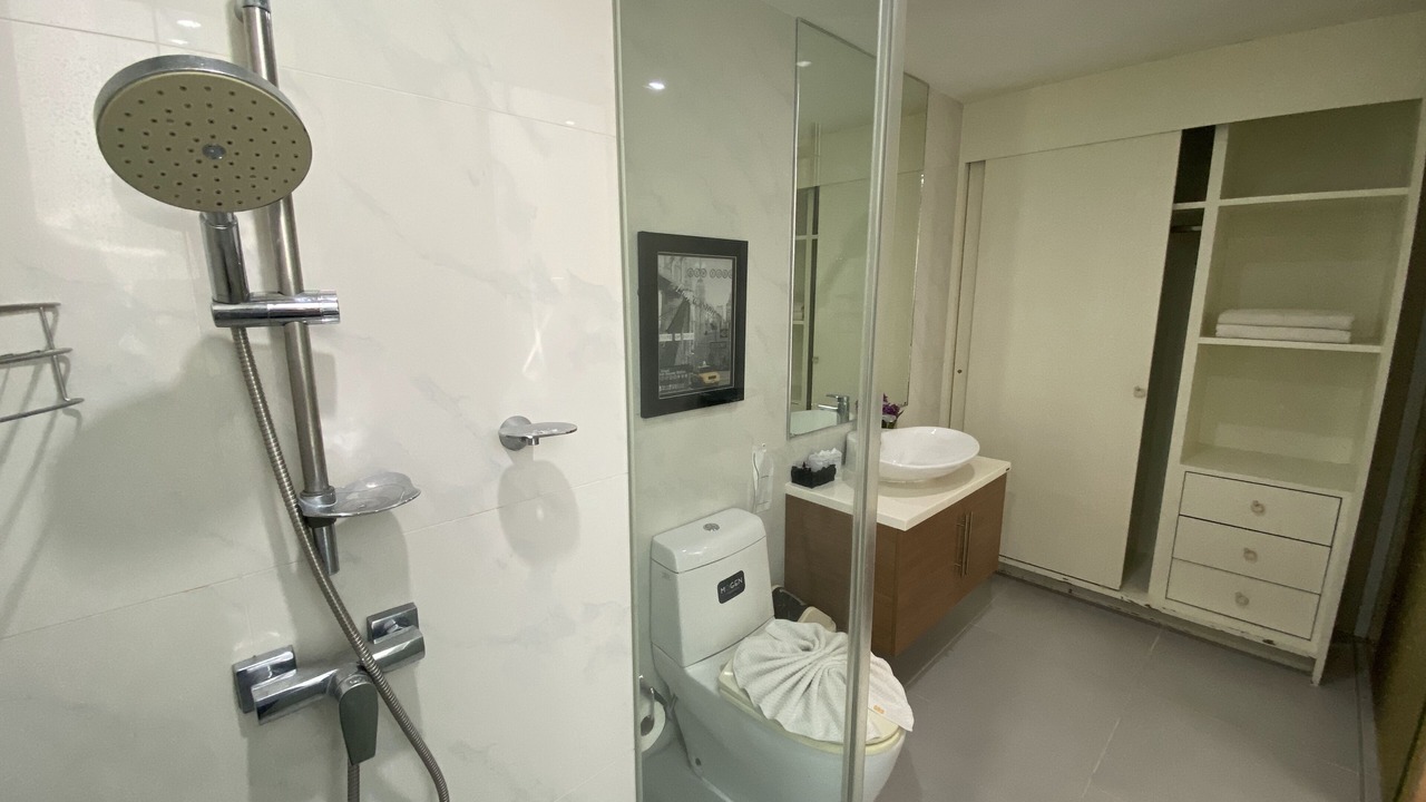 Photo of Bathroom in Khao Takiab