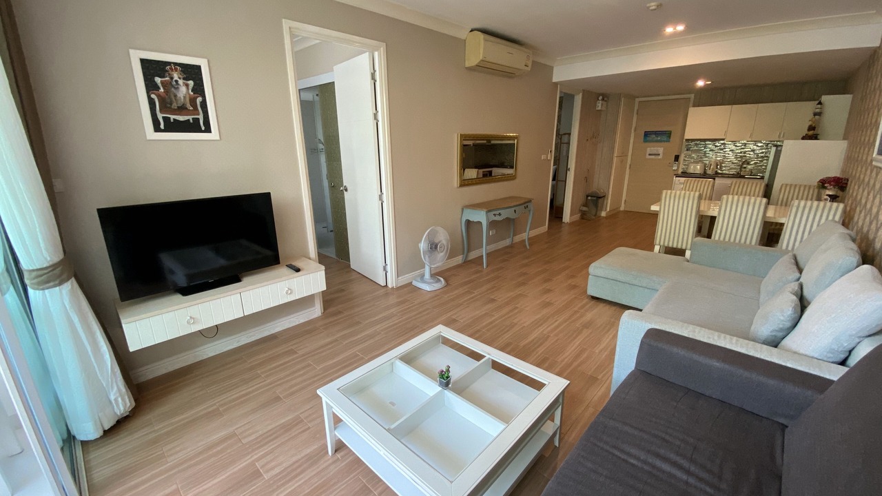 Photo of Livingroom in Khao Takiab