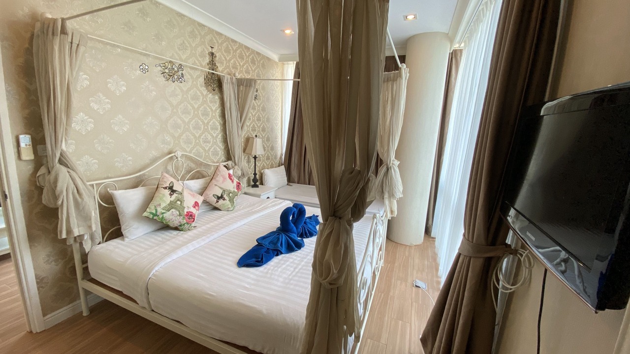 Photo of Bedroom in Khao Takiab