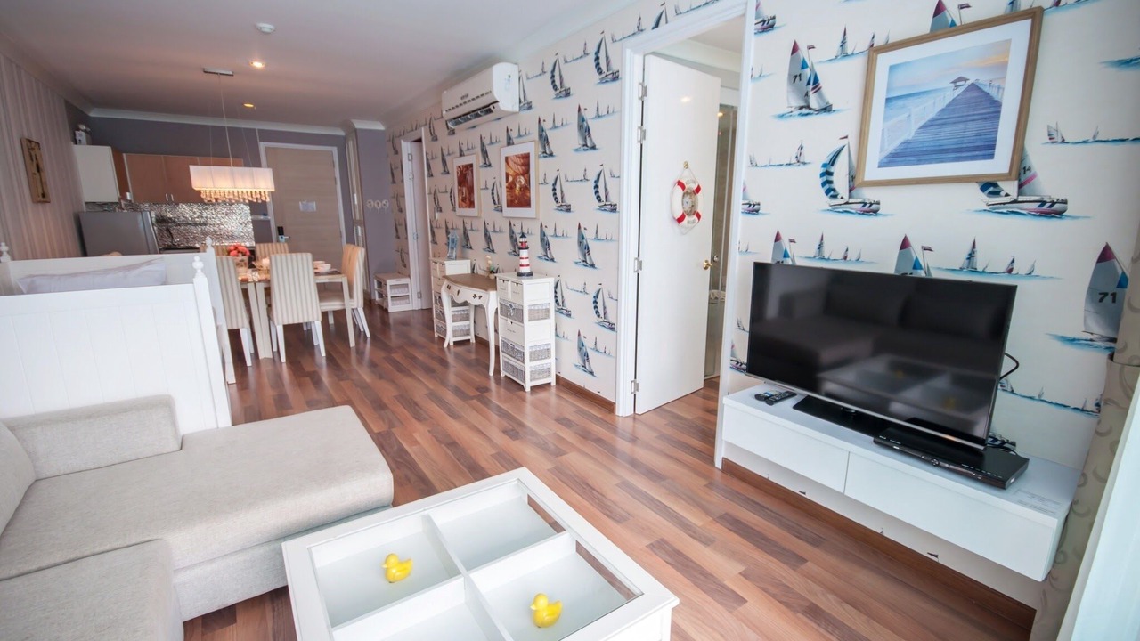 Photo of Livingroom in Hua Hin