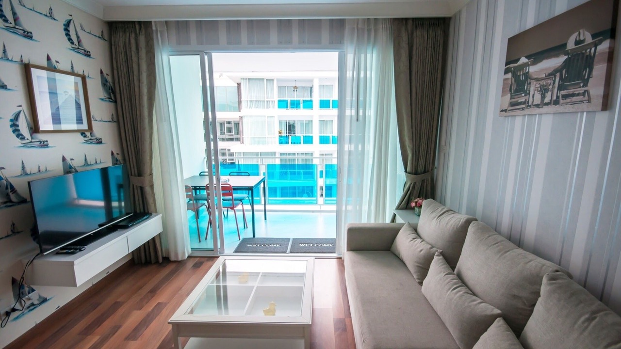 Photo of Livingroom in Hua Hin