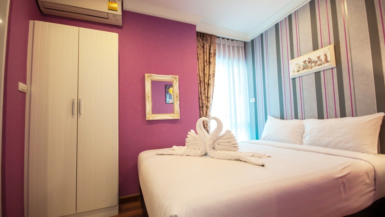 Photo of Bedroom in Hua Hin