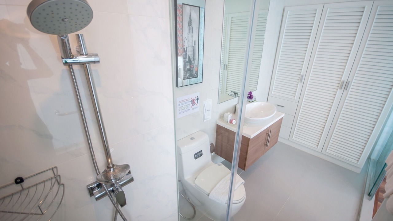 Photo of Bathroom in Hua Hin