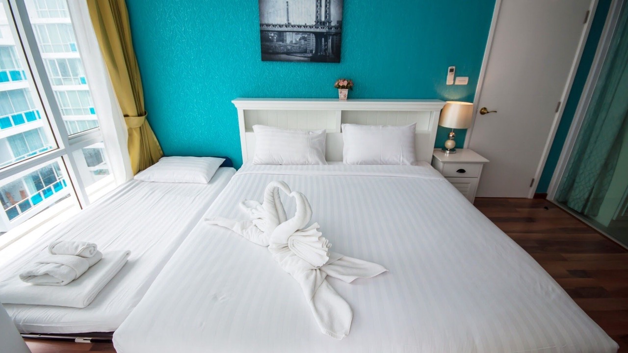 Photo of Bedroom in Hua Hin