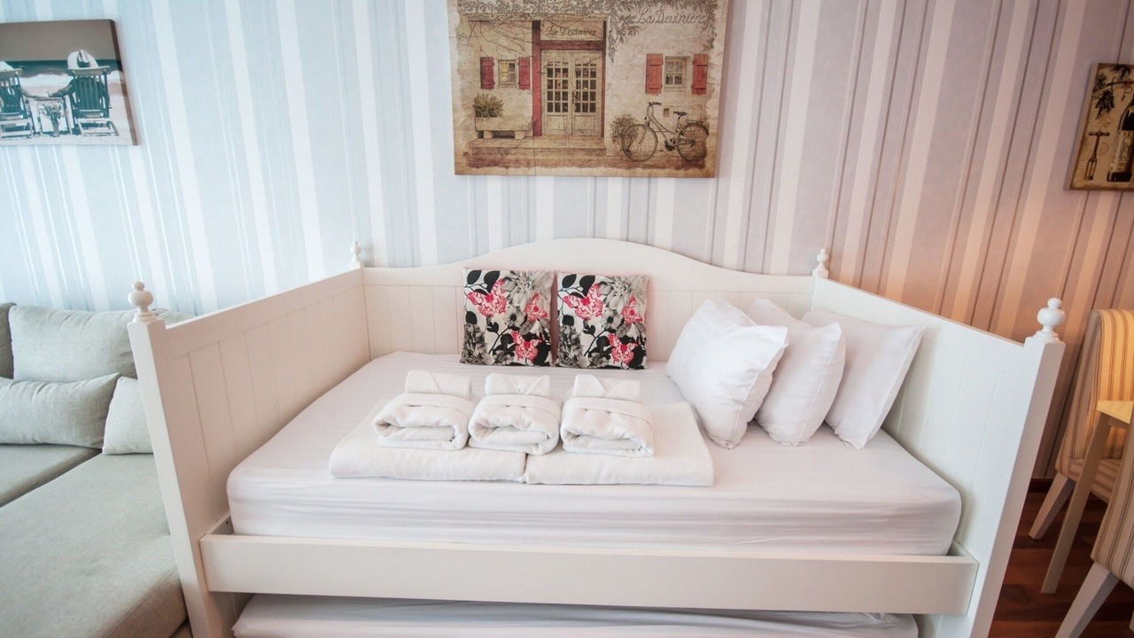 Photo of Bedroom in Hua Hin