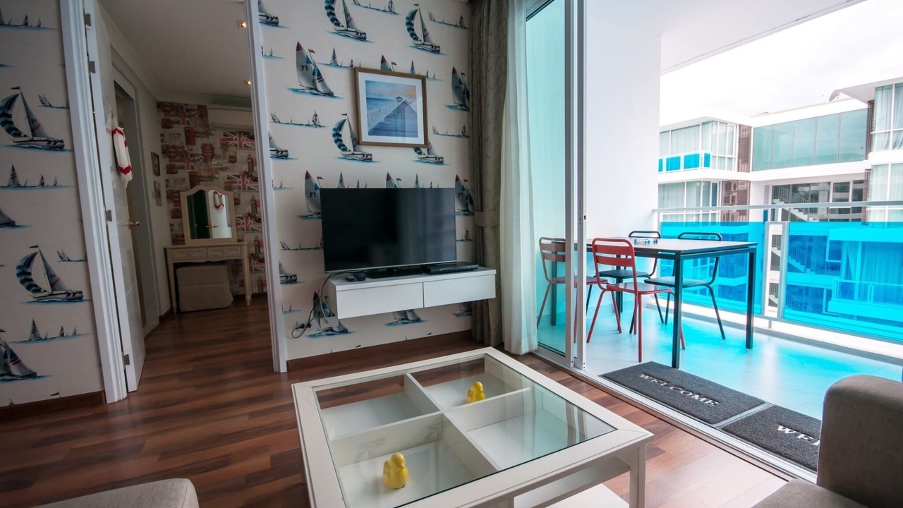 Photo of Livingroom in Hua Hin
