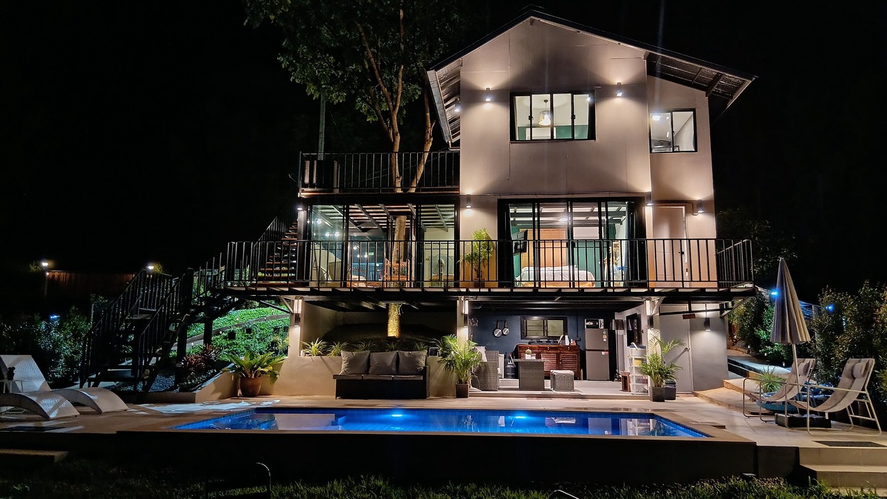 Photo of Outdoor in Mae Rim