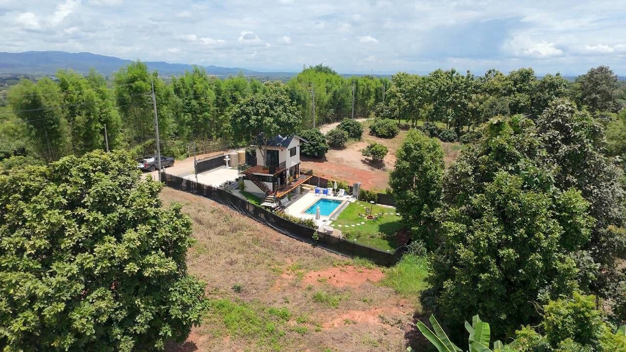 Photo of Outdoor in Mae Rim