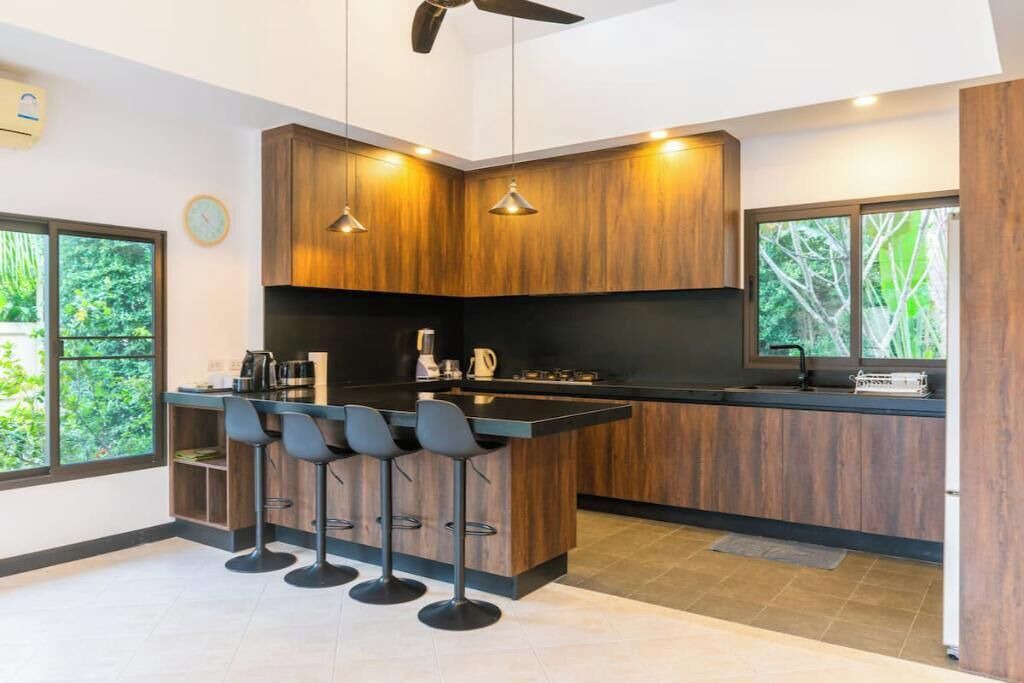Photo of Kitchen in Maret