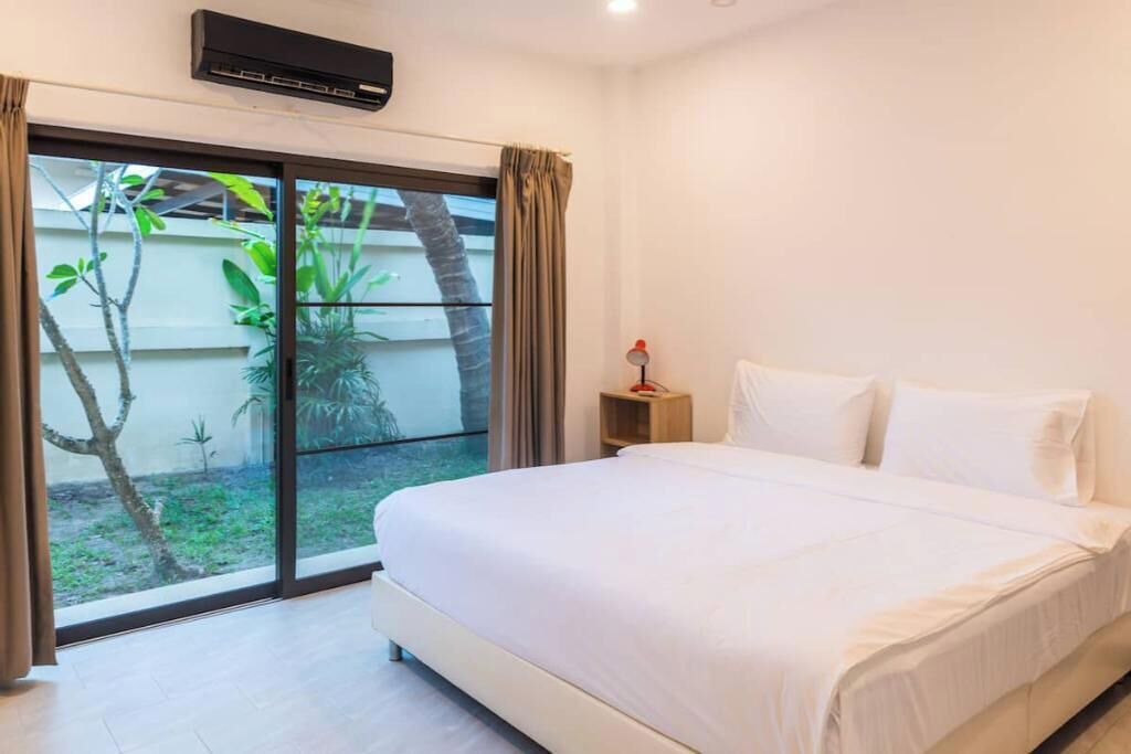 Photo of Bedroom in Maret