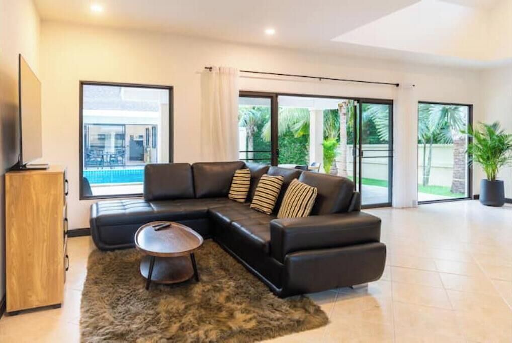 Photo of Livingroom in Maret